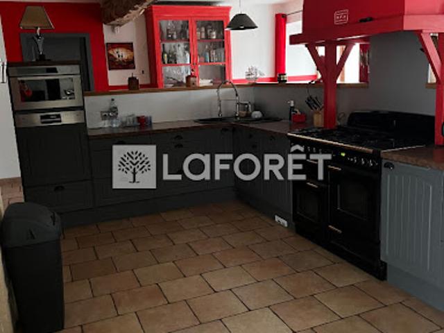 Vente Maison 7 pièces 240 m2 Payrac