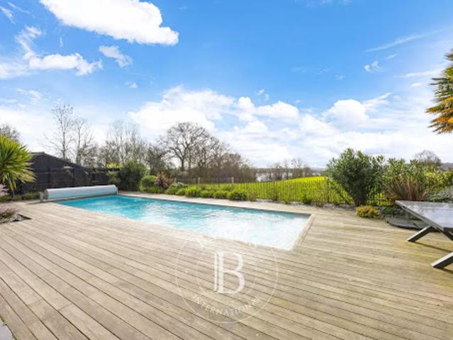 Vente Maison 7 pièces 240 m2 Plouër sur Rance