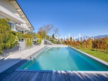 Vente Maison 7 pièces 230 m2 Annecy