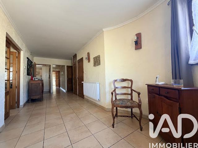 Vente Maison 7 pièces 240 m2 Rémering