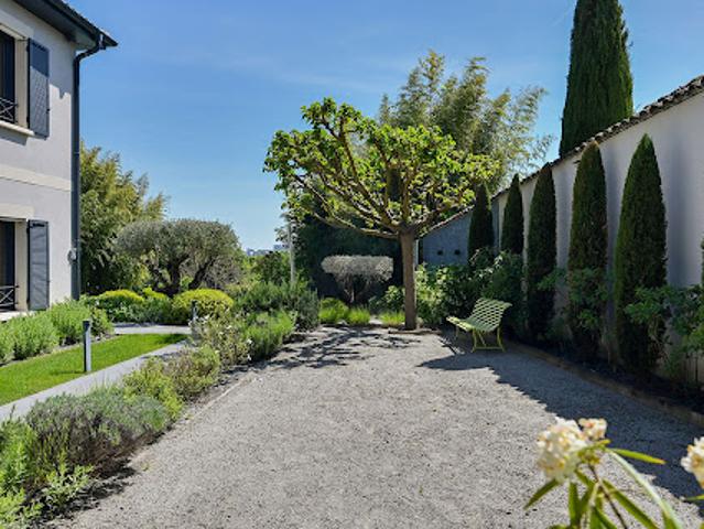 Vente Maison 7 pièces 240 m2 Saint Cyr au Mont d'Or