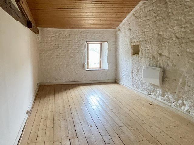 Vente Maison 7 pièces 240 m2 Saint felix