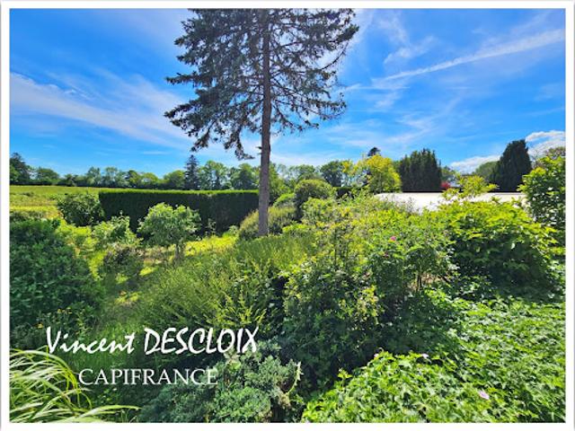 Vente Maison 7 pièces 240 m2 Saulieu