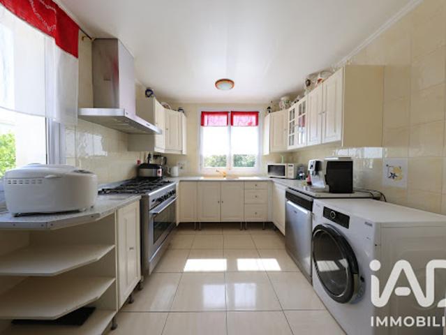 Vente Maison 7 pièces 240 m2 Soisy sur Seine