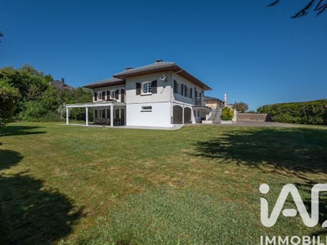 Vente Maison 7 pièces 240 m2 Thionville