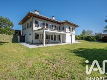 Maison à vendre à Oeutrange - Jardin