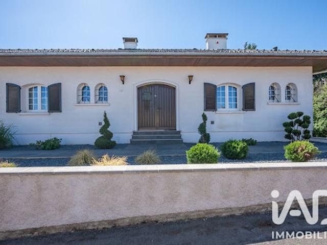 Vente Maison 7 pièces 240 m2 Thionville