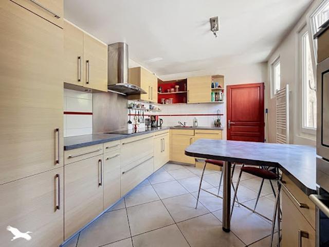 Vente Maison 7 pièces 240 m2 Toulouse