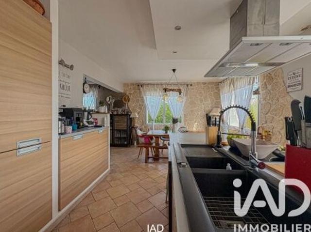 Vente Maison 7 pièces 240 m2 Triel sur Seine