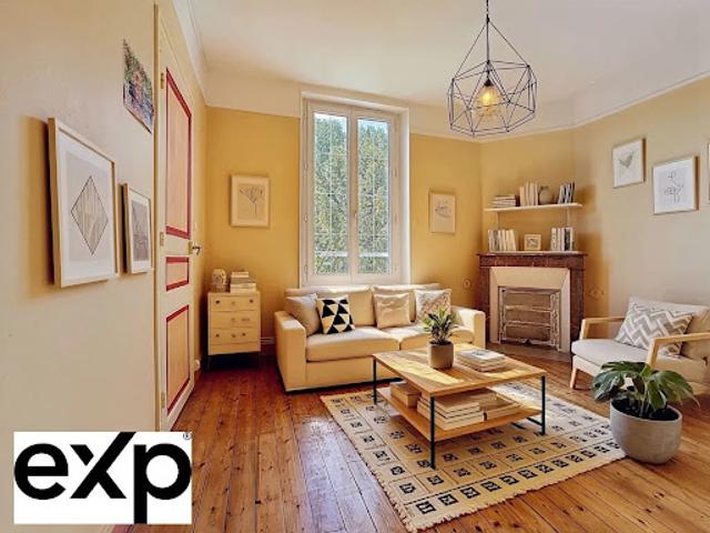 Vente Maison 7 pièces 240.14 m2 Giverny