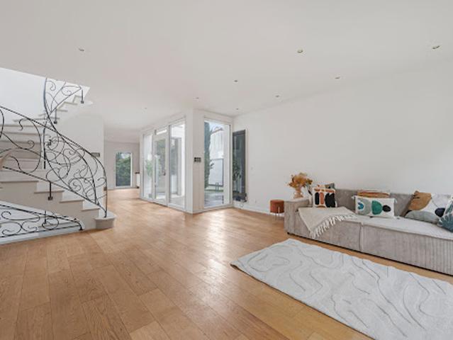 Vente Maison 7 pièces 240.86 m2 Clamart