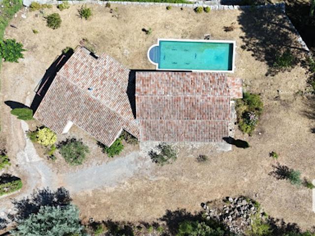 Vente Maison 7 pièces 241 m2 Aubenas