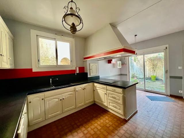 Vente Maison 7 pièces 241 m2 Clairac
