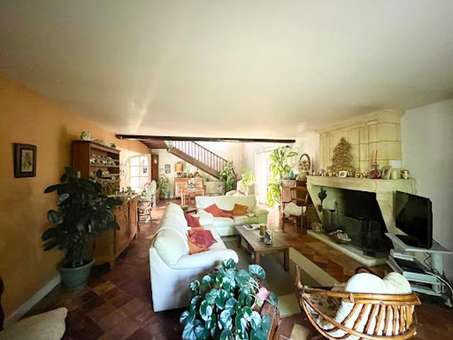 Vente Maison 7 pièces 241 m2 Saint Emilion