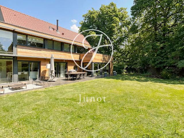 Vente Maison 7 pièces 241.8 m2 Gruson