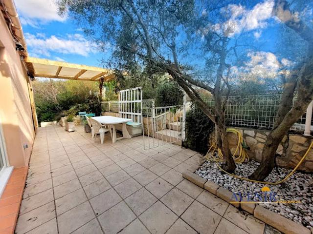 Vente Maison 7 pièces 242 m2 Marseille 13ème