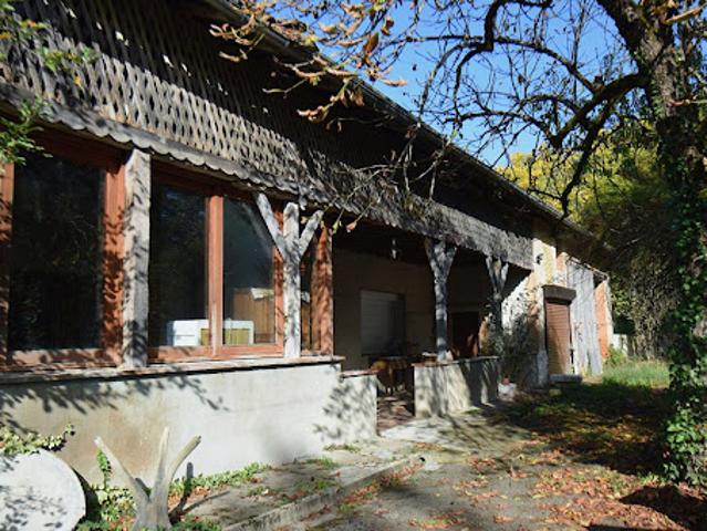 Vente Maison 7 pièces 242 m2 Montauban