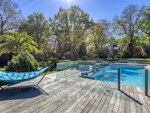 Vente Maison 7 pièces 242 m2 Nantes