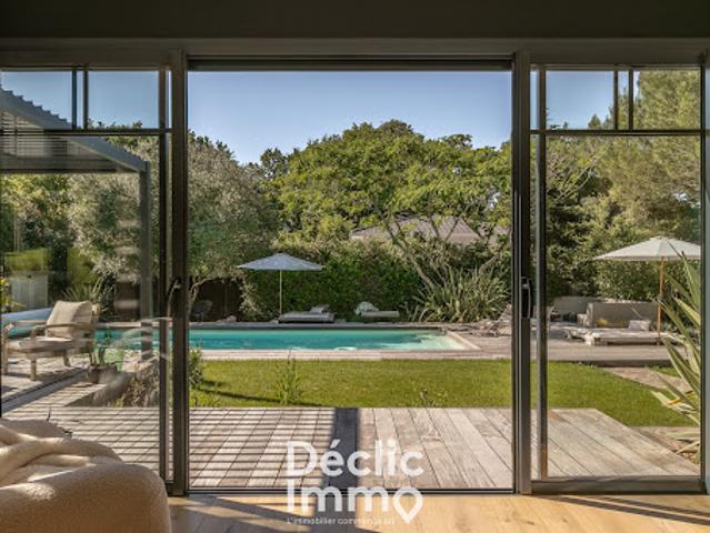 Vente Maison 7 pièces 242 m2 Bouliac