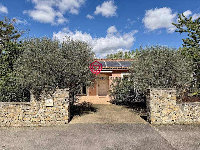 Vente Maison 7 pièces 242 m2 Limoux