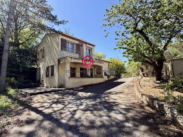 Vente Maison 7 pièces 242 m2 Limoux