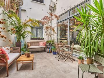 Vente Maison 7 pièces 242 m2 Puteaux
