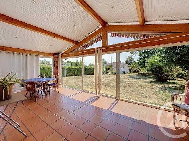 Vente Maison 7 pièces 243 m2 Auterive