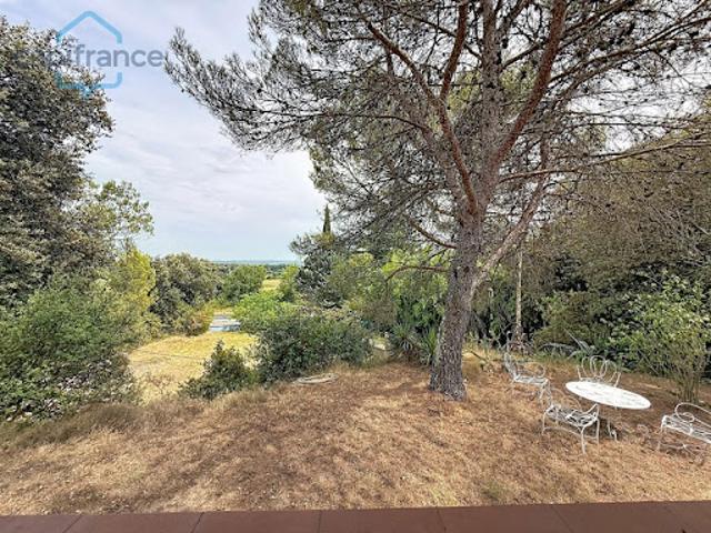 Vente Maison 7 pièces 243 m2 Bagard