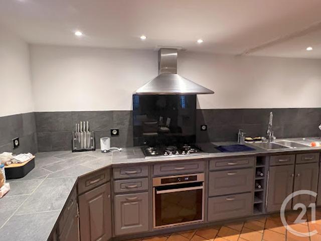 Vente Maison 7 pièces 243 m2 Chambray