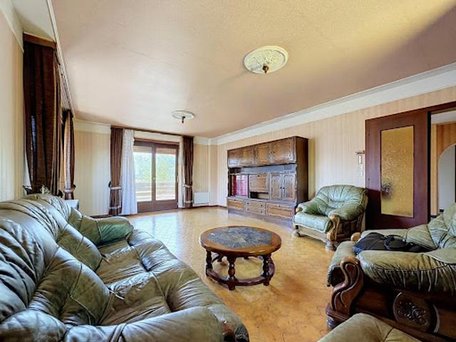 Vente Maison 7 pièces 243 m2 Daubensand