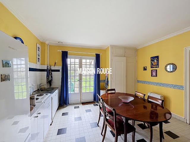 Vente Maison 7 pièces 243 m2 Dol de Bretagne