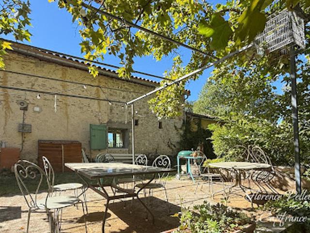 Vente Maison 7 pièces 243 m2 Lavaur