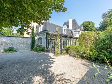 Vente Maison 9 pièces 243 m2 Le Perreux sur Marne