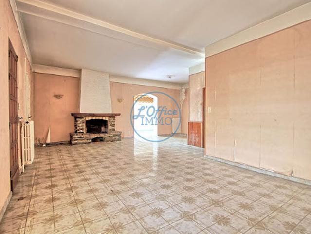 Vente Maison 7 pièces 243 m2 Le Pradet