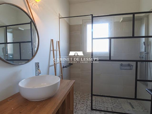 Vente Maison 7 pièces 243 m2 Ustaritz