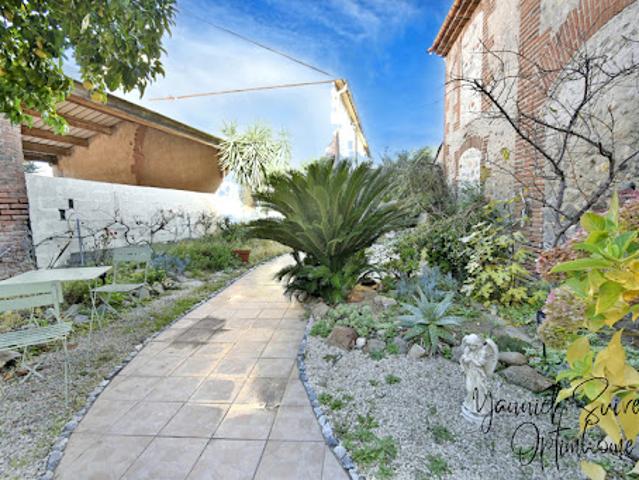 Vente Maison 7 pièces 254 m2 Bages