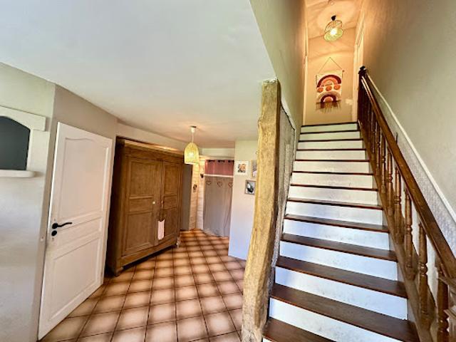 Vente Maison 7 pièces 254 m2 Breuches