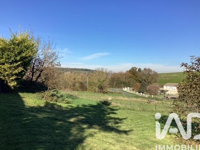 Vente Maison 7 pièces 254 m2 Chalais