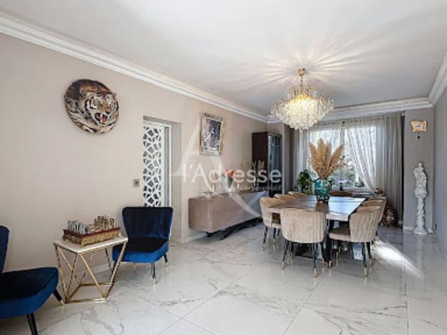 Vente Maison 7 pièces 254 m2 Chelles
