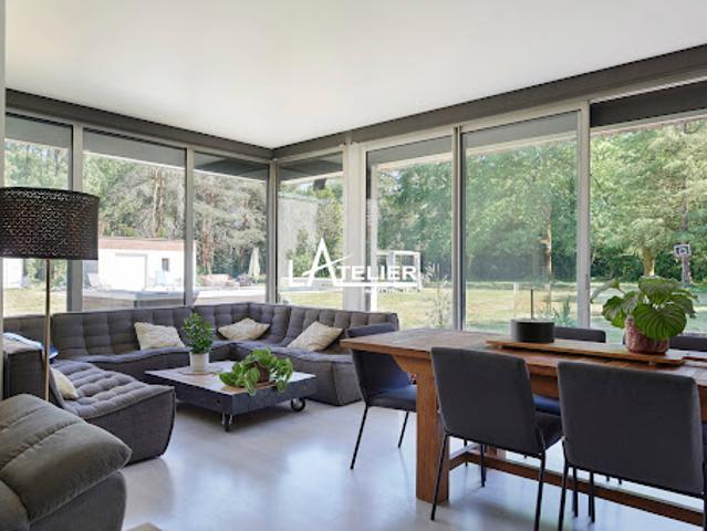 Vente Maison 7 pièces 254 m2 Sautron