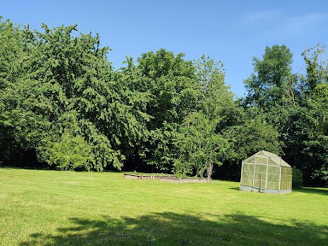 Vente Maison 7 pièces 254 m2 Vaux Andigny