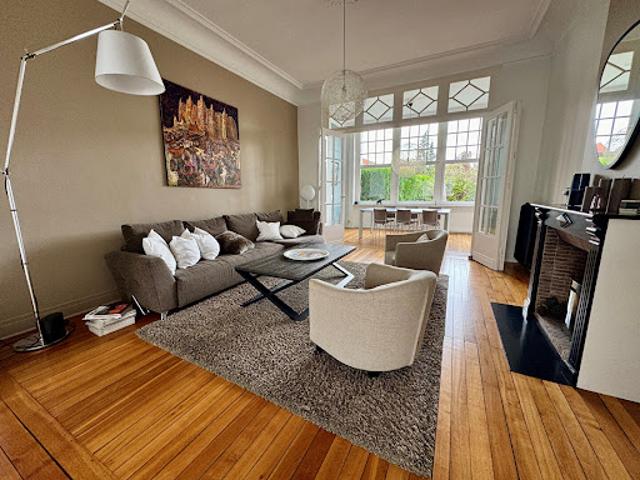 Vente Maison 7 pièces 254 m2 Villeneuve d'Ascq