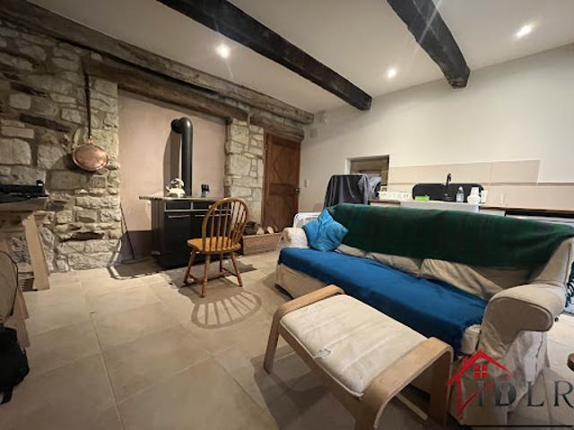 Vente Maison 7 pièces 254.9 m2 Voisey