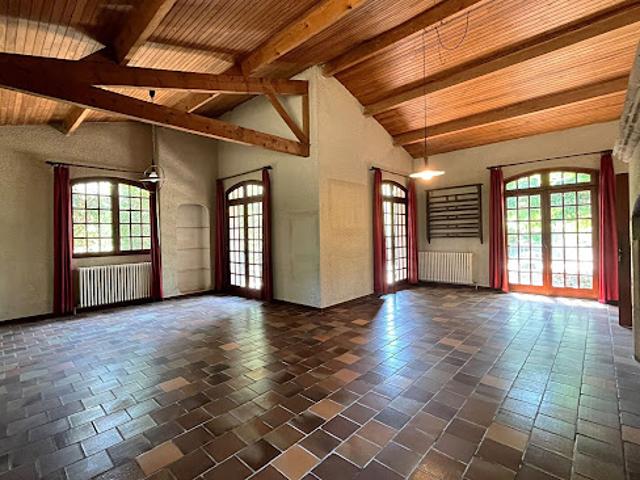 Vente Maison 7 pièces 255 m2 Caussade