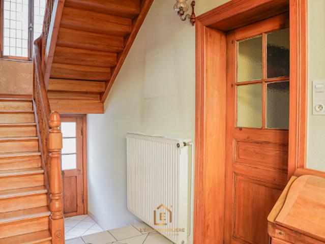 Vente Maison 7 pièces 255 m2 Chatenois