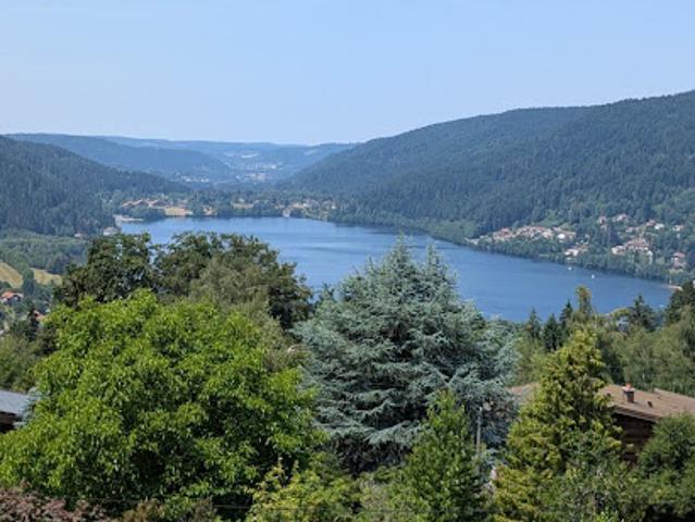 Vente Maison 7 pièces 255 m2 Gerardmer
