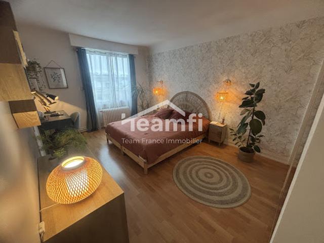 Vente Maison 7 pièces 255 m2 Saint Florent sur Cher