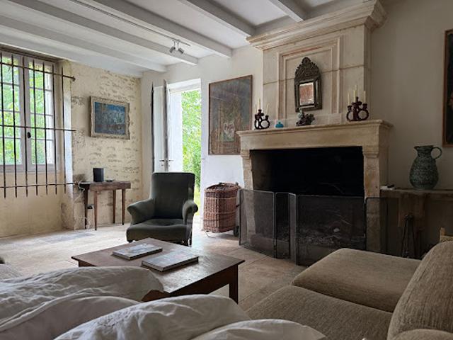 Vente Maison 7 pièces 255 m2 Val de Livenne