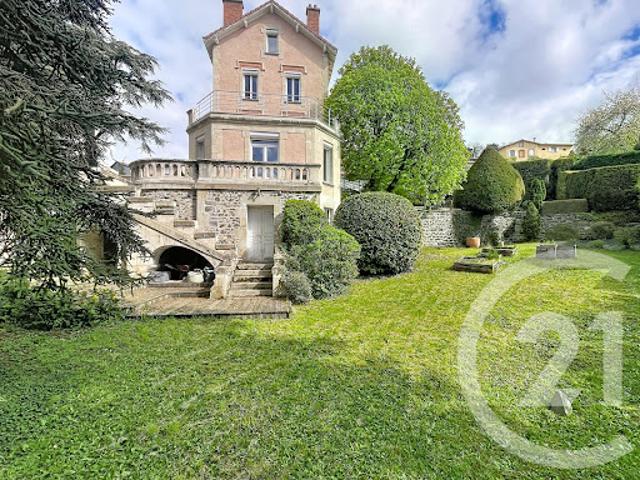 Vente Maison 7 pièces 255.35 m2 Aiguilhe