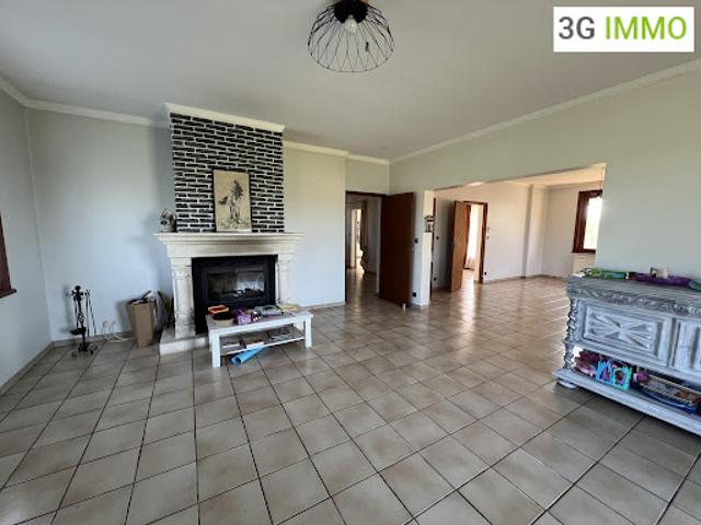 Vente Maison 7 pièces 256 m2 Monflanquin